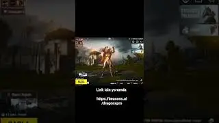 pubg mobile uc hilesi link a&ccedil;ıklamada