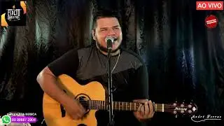 LIVE ESPETO MESTRE COM ANDR&Eacute; FERRAZ
