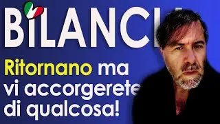 BILANCIA - Si ritornano, ma le cose non sono piu' come prima! (Lettura Tarocchi Gennaio 1-10)