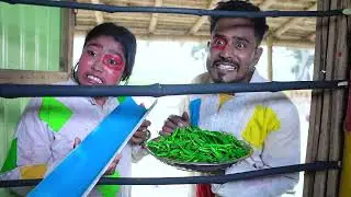 2 Ziddi Fakir Best Comedy Video 😂Top New Comedy 2025 Episode 368 By Busy Fun Ltd