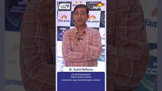 Transform with Confidence | Plastic Surgery Advancements | Dr. Sumit Malhotra, ApolloMedics Lucknow
