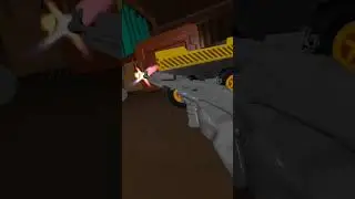 Plastic battlegrounds