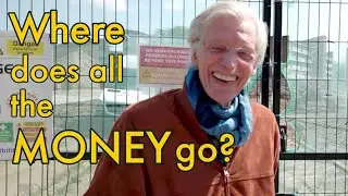 Inspiring UK Housing Campaigner Walter Menteth on institutional failures - Every Day People - Ep004