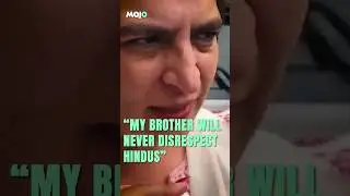 Rahul Gandhi's 'Hindu' Remark Rocks Parliament, Sister Priyanka Has To Say This