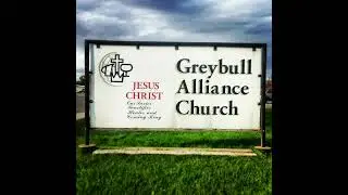 Greybull Alliance Church's Zoom Meeting