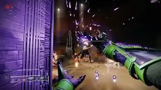 Root Of Nightmares 1st secret chest???