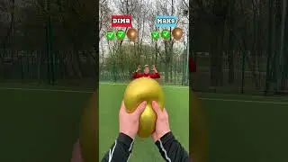 ASMR Content🔊 #asmr #challenge #balloon #football #soccer