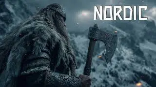 Shadows of Yggdrasil &ndash; Dark Nordic Folk for Ancient Rituals van1