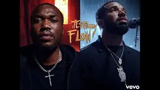 Meek Mill ft. Drake - Testimony Flow (2025 Official Music Video) OUT NOW!