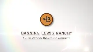 Banning Lewis Ranch, Colorado Springs, CO