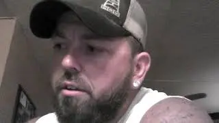 Cover by Brett Wallace- Making me look good again by Drake White