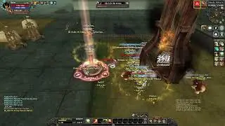 Công Thành Chiến Map 90 Only ASIAN | Silkroad Online | Con Đường Tơ Lụa (27/12/2025)