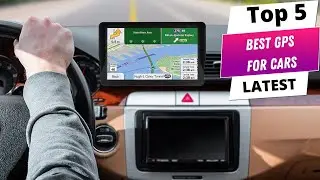 ✅ Лучшие GPS-навигаторы для автомобилей: GPS-навигаторы для автомобилей (Руководство по покупке)