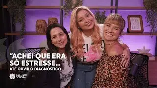 PODCAST | ALOPECIA ANDROGEN&Eacute;TICA: MINHA LUTA, MEU TRATAMENTO COM DANI SALVADOR