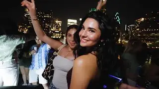 Groove Cruise Vol. 2 Recap