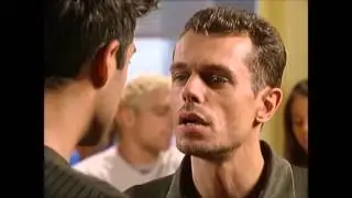 03.08.2000 - Oliver Sabel