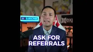 How to get MORE real estate leads FAST