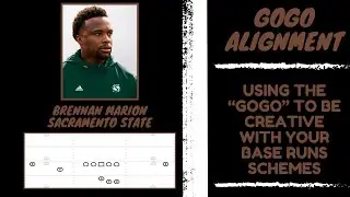 Using the GoGo to be creative with your Base Runs Schemes