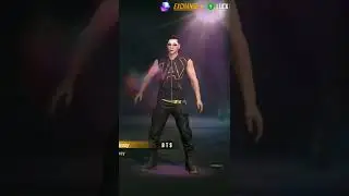 New emote  faded wheel in free fire ||RAJ DTO||  #shorts #freefire #viral #100kview #freefireshorts