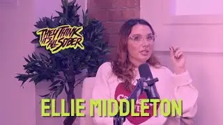 Ellie Middleton: Embracing Your True Self