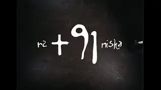 R2 feat @NiskaOfficiel91  - 