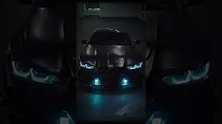 Bmw ladies drop it down Edit 🔥✨ #Shorts #Bmw #Edit #RandomEditzzz
