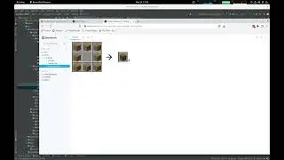 JSON Recipe Editor Progress