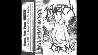Mortal Form - Promo 2024 (Full Stream)