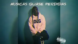 Zezas Mpz - Ei ( M&uacute;sicas Quase Perdidas ) [&aacute;udio]