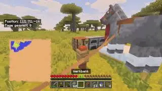 Highlight: Minecraft Java Livestream Skyblock Hypixel