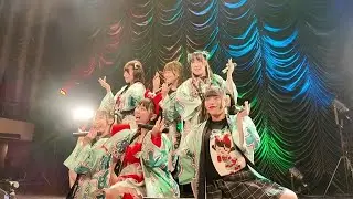 【道玄坂69】《フルステージ 4/4》 260116 濡田まな生誕祭2026 もち道楽カニ祭り－４（白飛び有） キネマ倶楽部 #道玄坂69 #DGZ69