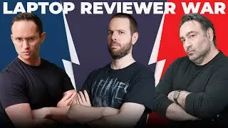 The BEST Laptop Under $400! - Laptop Reviewers BATTLE