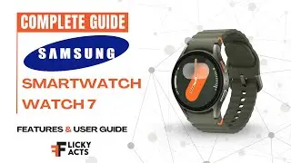 C&oacute;mo usar el Samsung Galaxy Watch 7 | Gu&iacute;a de configuraci&oacute;n y funciones ocultas