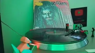 Hellbilly Deluxe: 