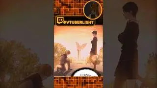 Моя причина быть рыцарем #vtuber #manga #manhwa #shorts #ruvtuber