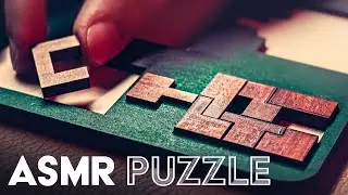 ASMR Solving 