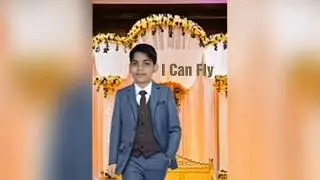 I Can Fly | Abram | Entertainment | AJ