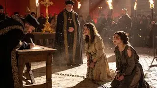 What Medieval Rulers Did to Women Suspected of Witchcraft Shocked Even the Chroniclers