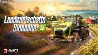 farming simulator 25 ved vänner FULA ORD KOMMER