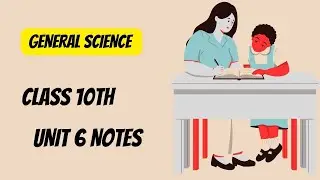 class 10th general science notes unit 6 agriculture #generalscience #class10th