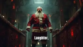 Evil Santa | Horror Short Film