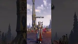 Warhammer Online High Elf Level 1 to 80 Swordmaster 2024 #mmo #warhammer #mmorpg #warhammerfantasy