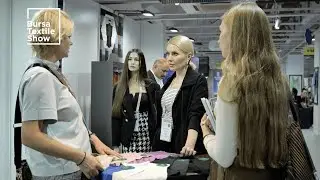 See You Next Edition at Bursa International Fair Center, Turkiye