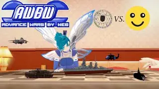 Advance Wars Fan Teaches Fire Emblem Fan How to Play