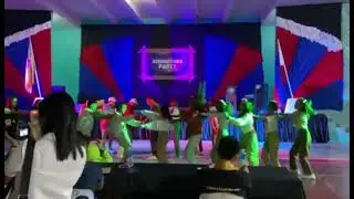Novelty Dance's