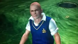 Bully The Video Game Mission: Help Gary