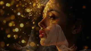 Gregorian Chant for Sleep &ndash; Ave Maria | Gentle Female Monastic Voice Night Prayer 🌙🕯️