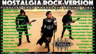 🔴 KUMPULAN LAGU SLOW ROCK NOSTALGIA ABG TAHUN 2000 AN | AI MUSIC | AISHITERU 2