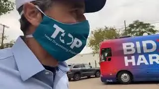 The OTHER Biden Bus Video