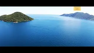 Annies Lodge Cape Maclear Malawi